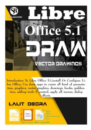 Libre office Draw 5 english ebook. Libre office Draw 5 english ebook.