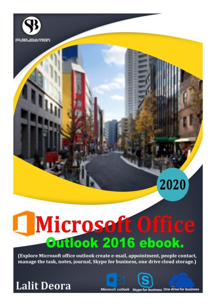 Microsoft office 2016 Outlook english ebook. Microsoft office 2016 Outlook english ebook.